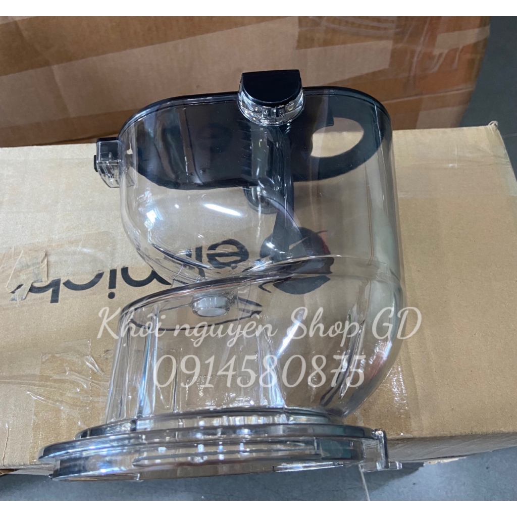 Linh Kiện Máy Ép Elmich 3898