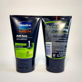 Sữa Rửa Mặt Vaseline Men 100g Thái Lan