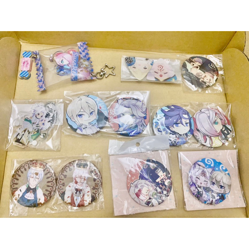 Tranh ảnh doujinshi đồng nhân couple Cẩu Cáo Âm Dương Sư