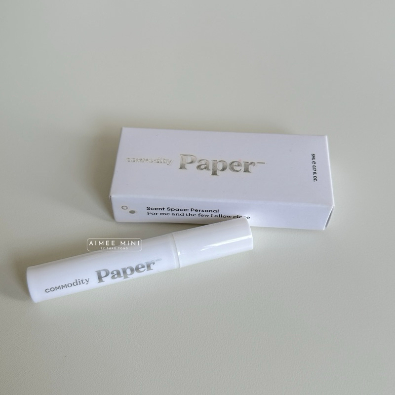 Minisize 5ml | Nước hoa Milk Commodity