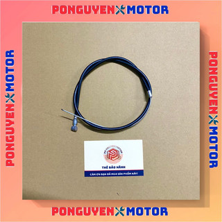 Cóc điện, cóc giựt cáp yên xe máy
