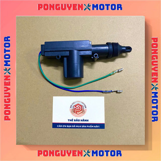 Cóc điện, cóc giựt cáp yên xe máy
