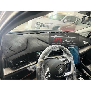  Thảm Taplo Hyundai Custin 2023 - 2024