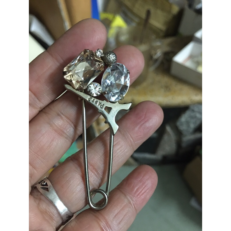 Kim băng cài đai quần, áo, mũ si tuyển Nhật