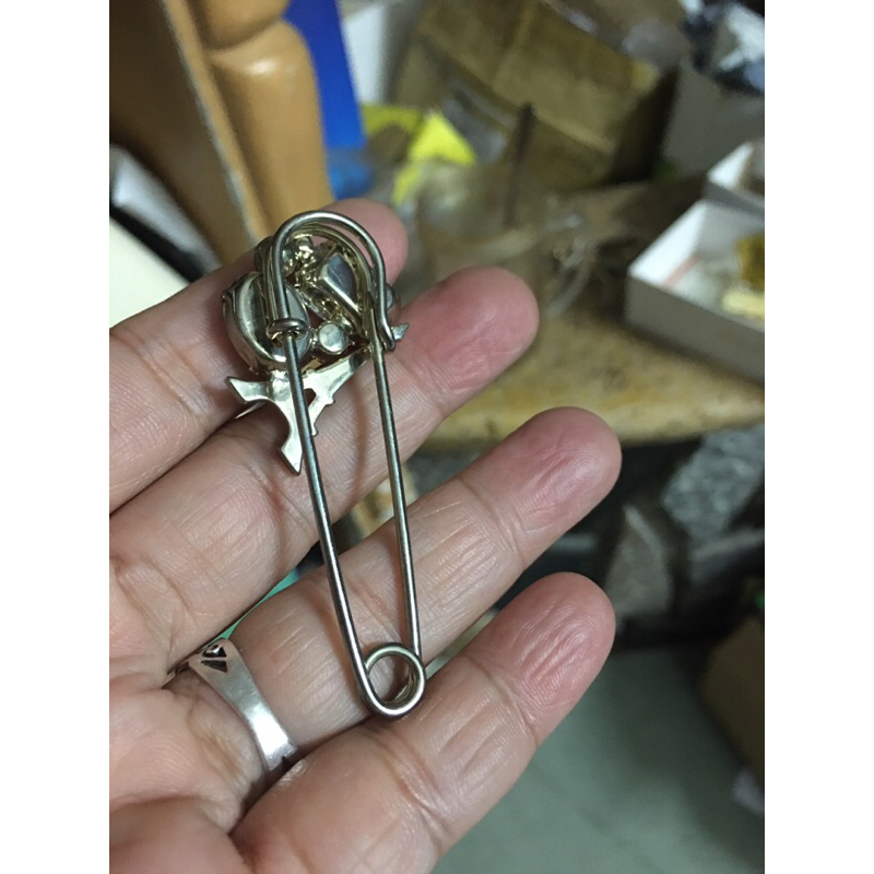 Kim băng cài đai quần, áo, mũ si tuyển Nhật