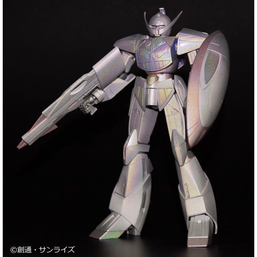 Dụng cụ lắp mô hình Bút sơn mô hình cao cấp Gundam Marker - EX Marker Holographic