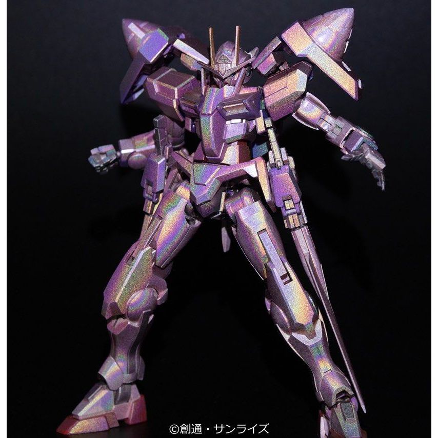 Dụng cụ lắp mô hình Bút sơn mô hình cao cấp Gundam Marker - EX Marker Holographic