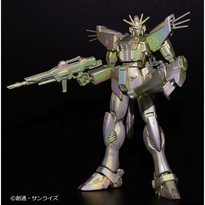 Dụng cụ lắp mô hình Bút sơn mô hình cao cấp Gundam Marker - EX Marker Holographic