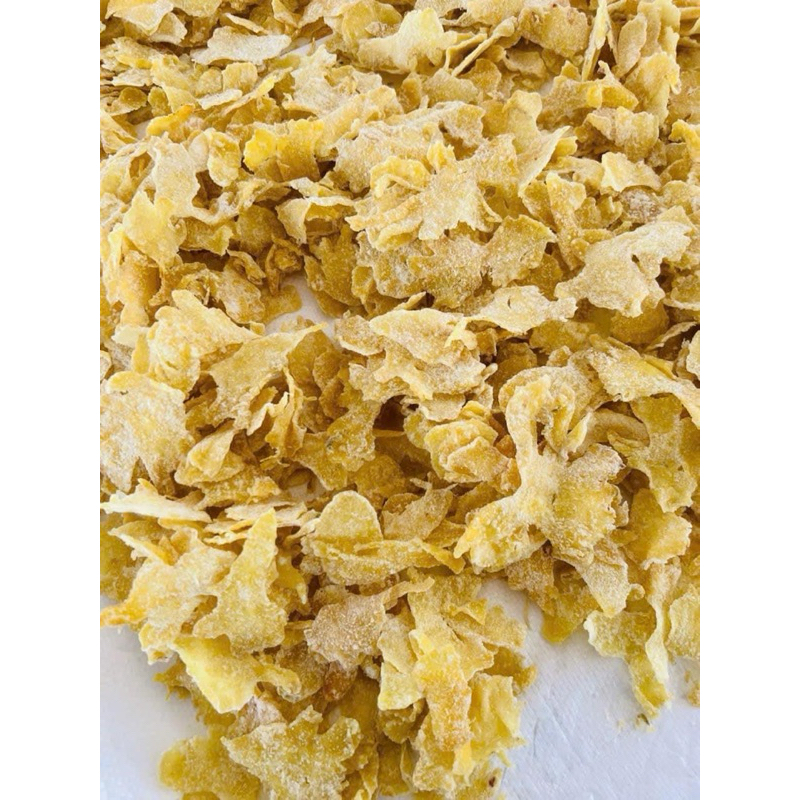 mứt gừng Huế 1kg