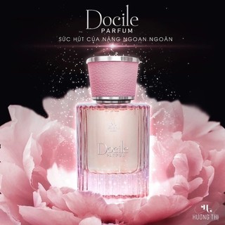 nước hoa 𝐃𝐎𝐂𝐈𝐋𝐄 𝐏𝐀𝐑𝐅𝐔𝐌 50ml