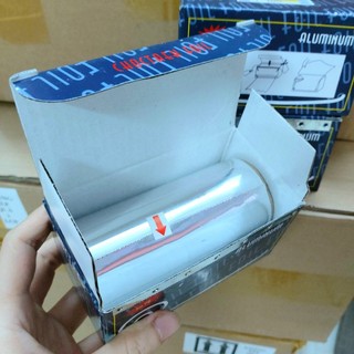 Giấy bạc móc lai light tóc nhuộm