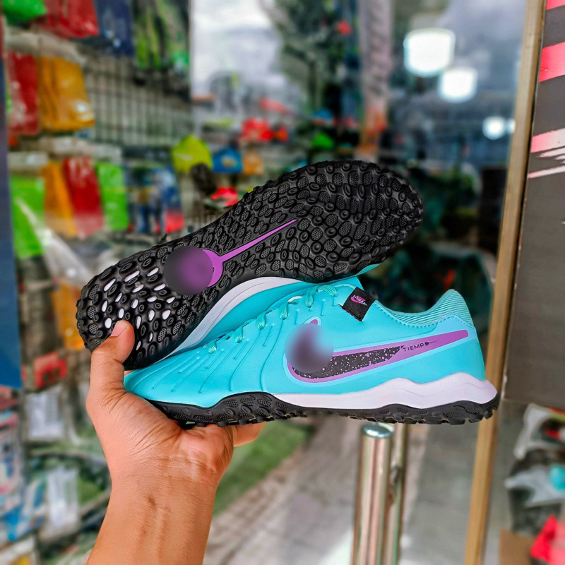 Giày bóng đá Tiempo Legend 10 Pro TF