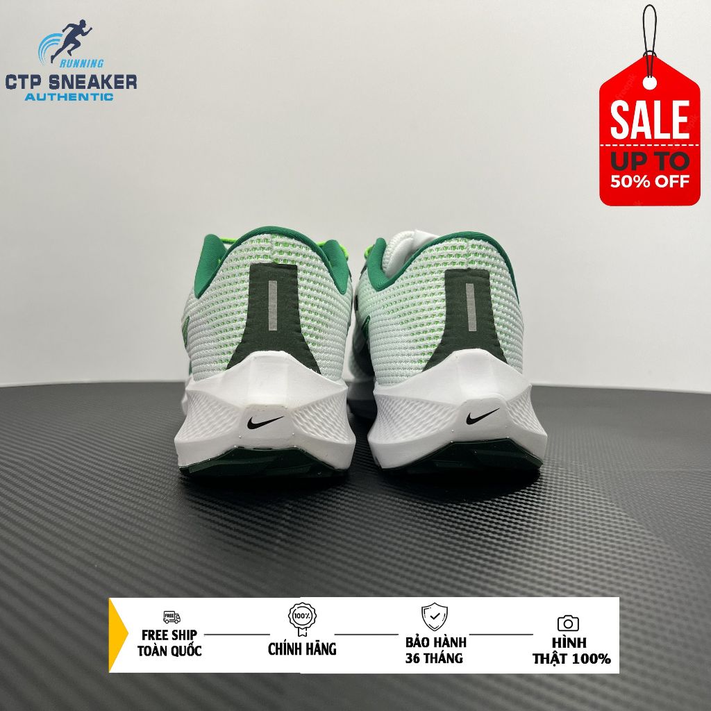 GIÀY NIKE AIR ZOOM PEGASUS 40 CHÍNH HÃNG FULLBOX