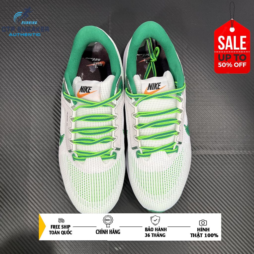 GIÀY NIKE AIR ZOOM PEGASUS 40 CHÍNH HÃNG FULLBOX