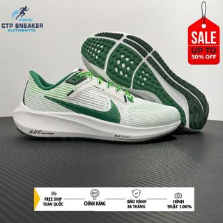 Giày nike air zoom pegasus 40 chính hãng fullbox
