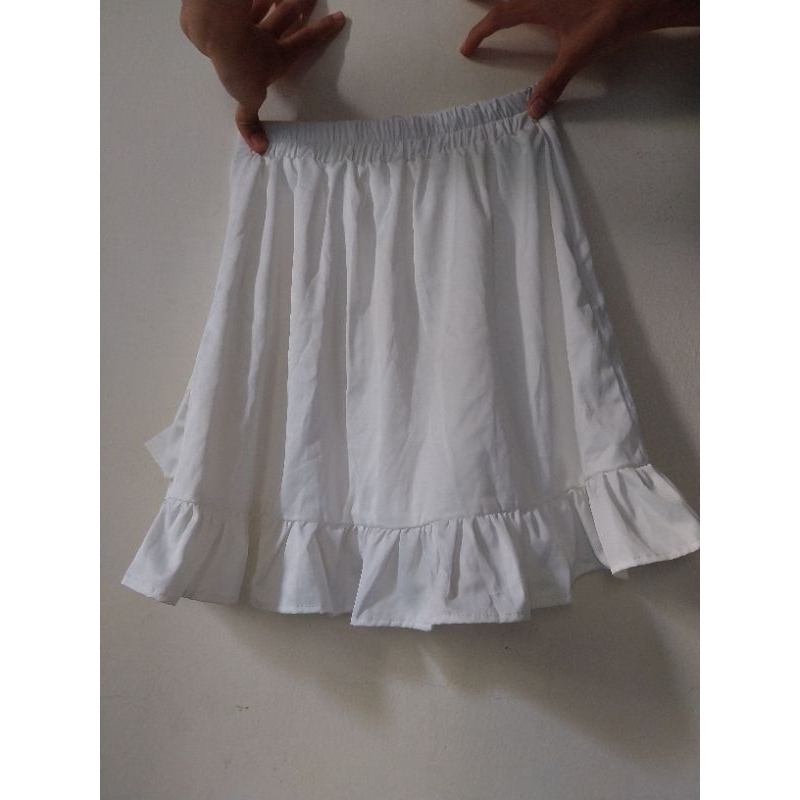 Chân váy secon hand