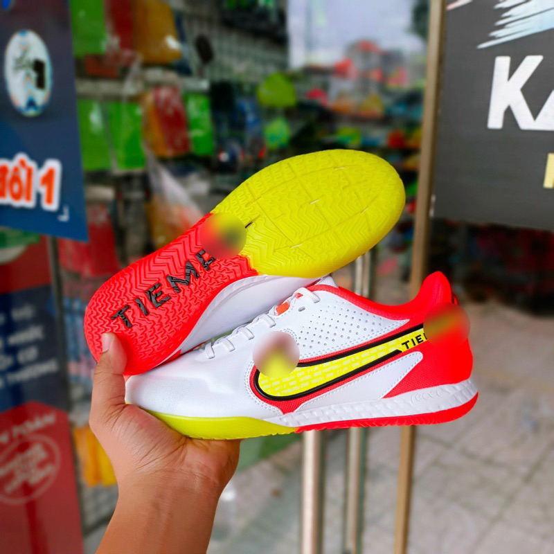 Giày bóng đá Tiempo Legend 9 Pro IC