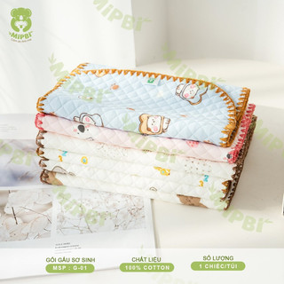 Gối Sơ sinh Mipbi