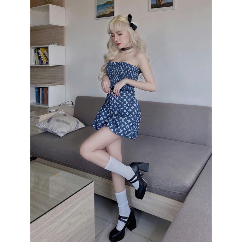 GIÀY CAO GÓT SIÊU XINH