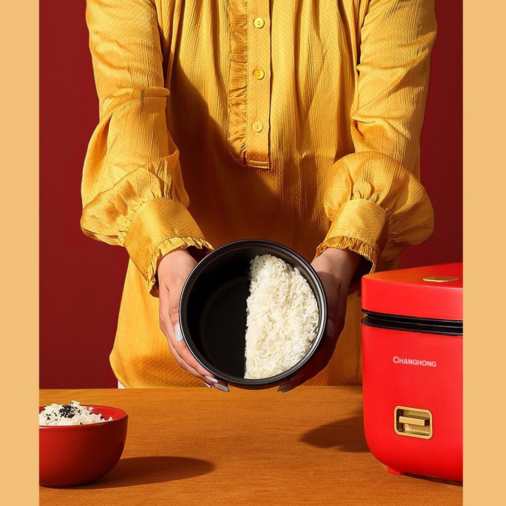Nôi Cơm Điện Đa Năng Cho Bé CFB - 12WS1J