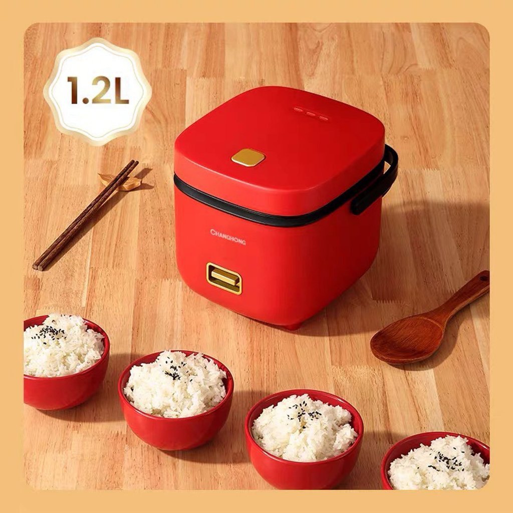 Nôi Cơm Điện Đa Năng Cho Bé CFB - 12WS1J