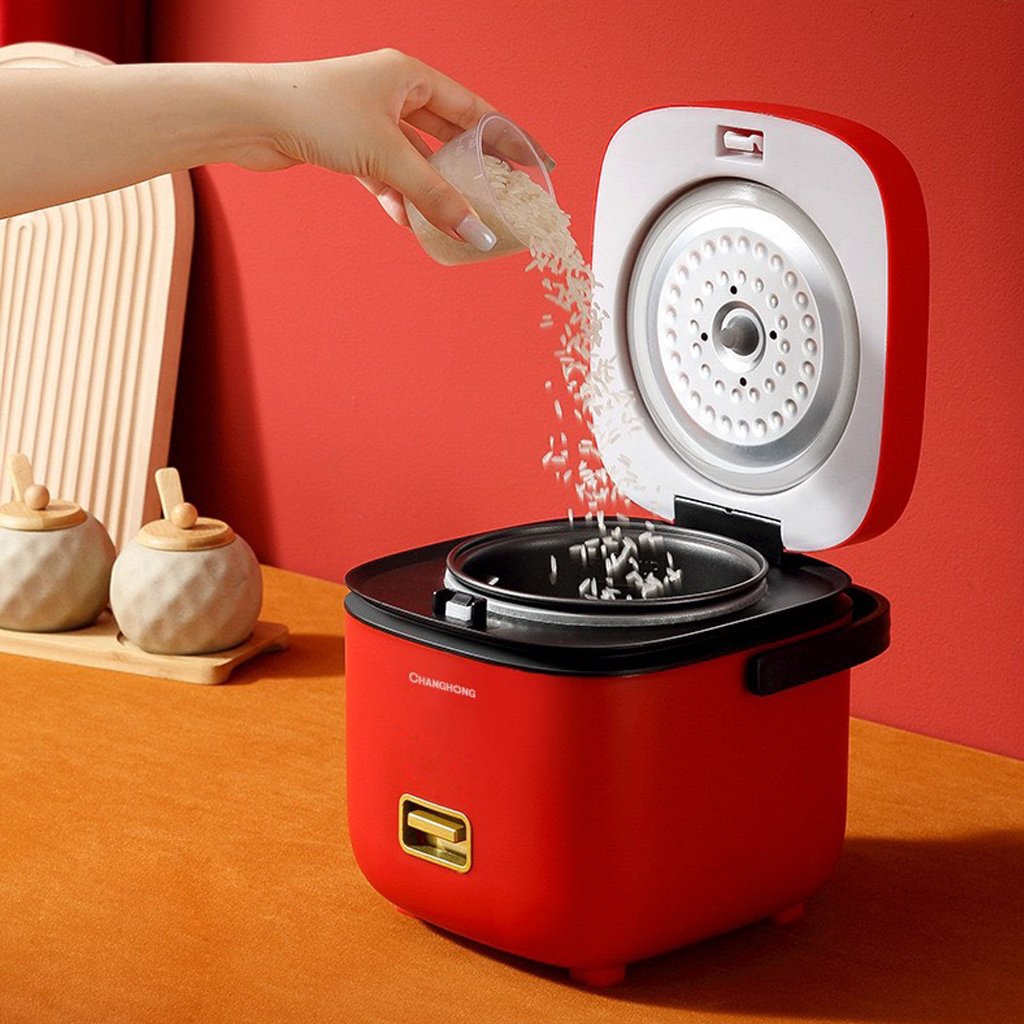 Nôi Cơm Điện Đa Năng Cho Bé CFB - 12WS1J