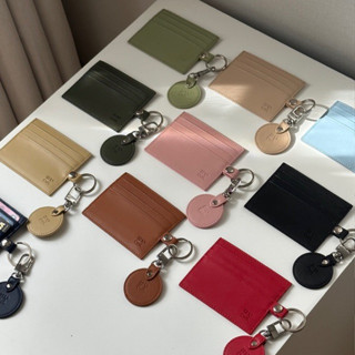 [ Mua 1 Ví Tặng 1 Móc Khóa ] Daigo だいご Mini Card - Ví card mini siêu gọn Daigo ( Ouithebrand )