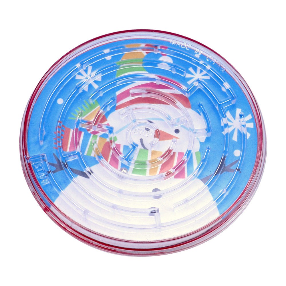 Đồ chơi noel vòng bi quà tặng giáng sinh cho bé