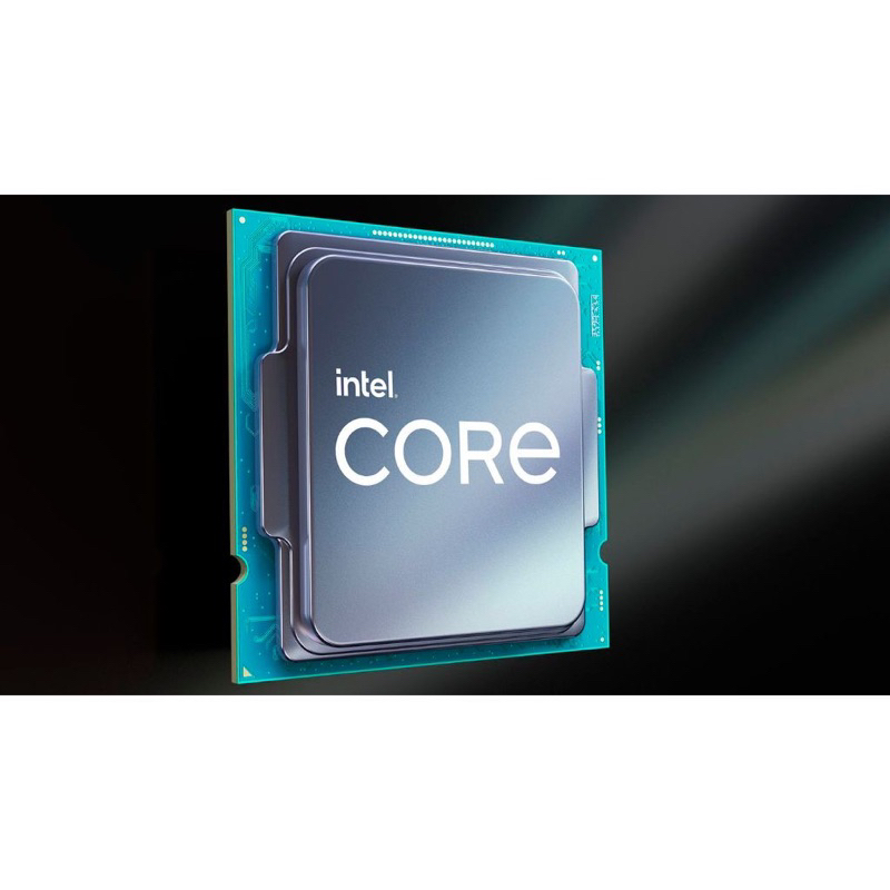 CPU INTEL CORE I7 - 12700K - 11700k