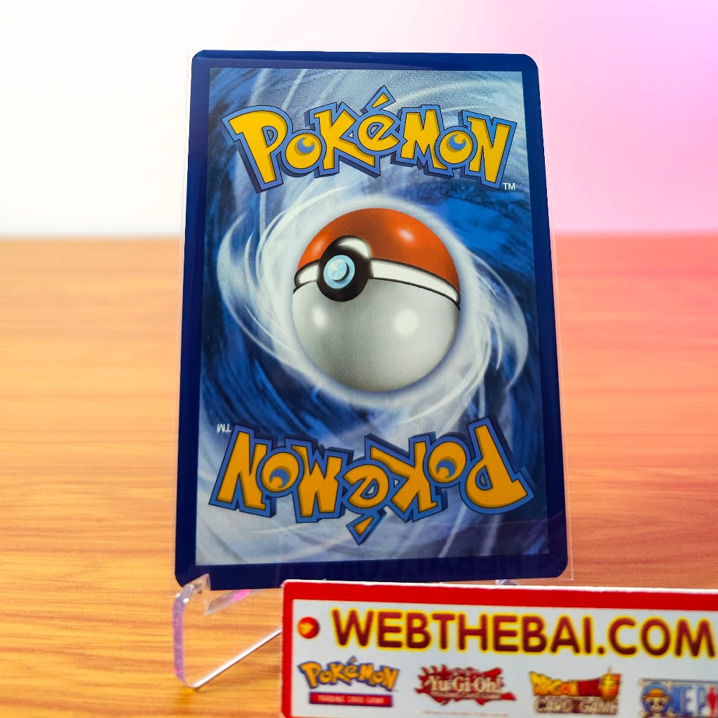 🌟CHÍNH HÃNG🌟 Thẻ Bài Pokemon Meowscarada ex - 231/193 Ultra Rare Paldea Evolved Tiếng Anh