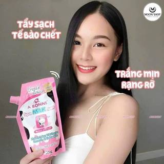 MUỐI TẮM A BONNE SPA MILK SALT