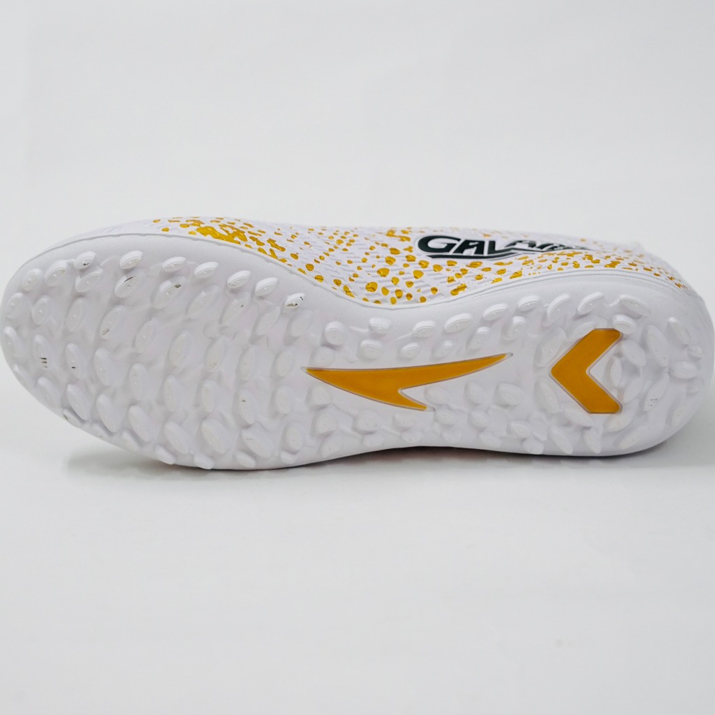 Giày đá bóng Mira Galaxy A1 Trắng thể thao nam chính hãng - GA003