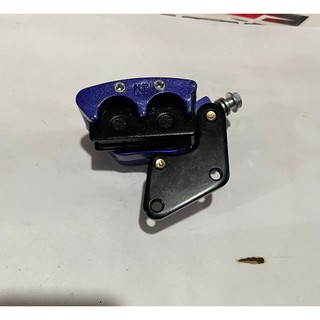 Cụm phanh dầu dưới xe điện Xmen, xe điện Vespa