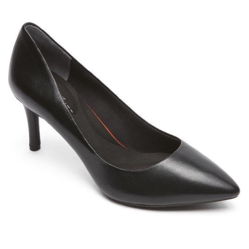 Giày cao gót hiệu Rockport chuẩn xuất, bigsize