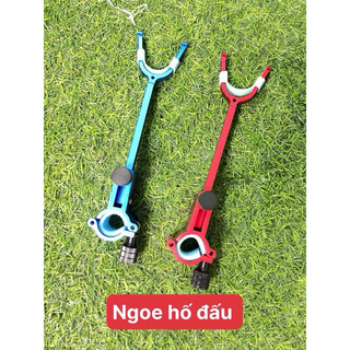 Ngoe phụ gác cần câu đài săn hàng