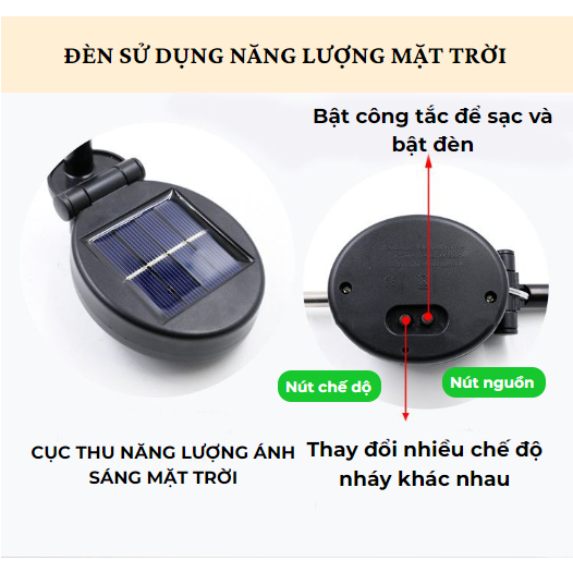 Đèn Nháy tạo hình pháo hoa năng lượng mặt trời,Đèn trang trí sân vườn,trang trí villa,quán cafe, sân vườn - 150 Led 2024