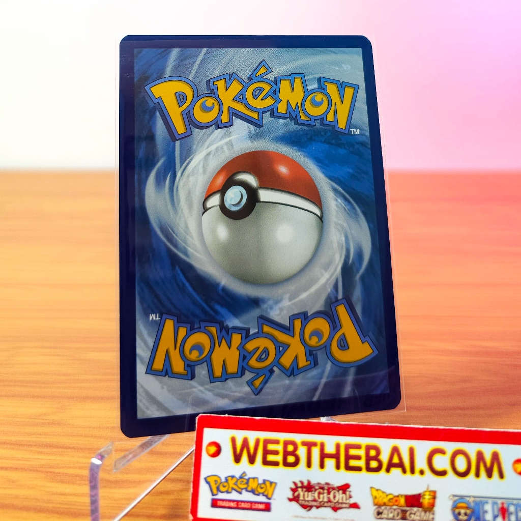 🌟CHÍNH HÃNG🌟 Thẻ Bài Pokemon Paldean Clodsire ex 130/193 Double Rare Paldea Evolved Tiếng Anh