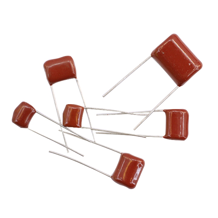 Tụ 105j 400v - Tụ