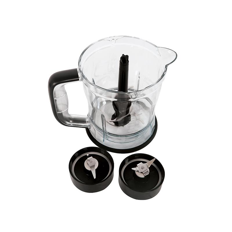 Máy xay sinh tố đa năng Sunhouse SHD5340 đen