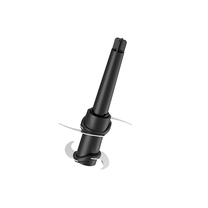 Máy xay sinh tố đa năng Sunhouse SHD5340 đen