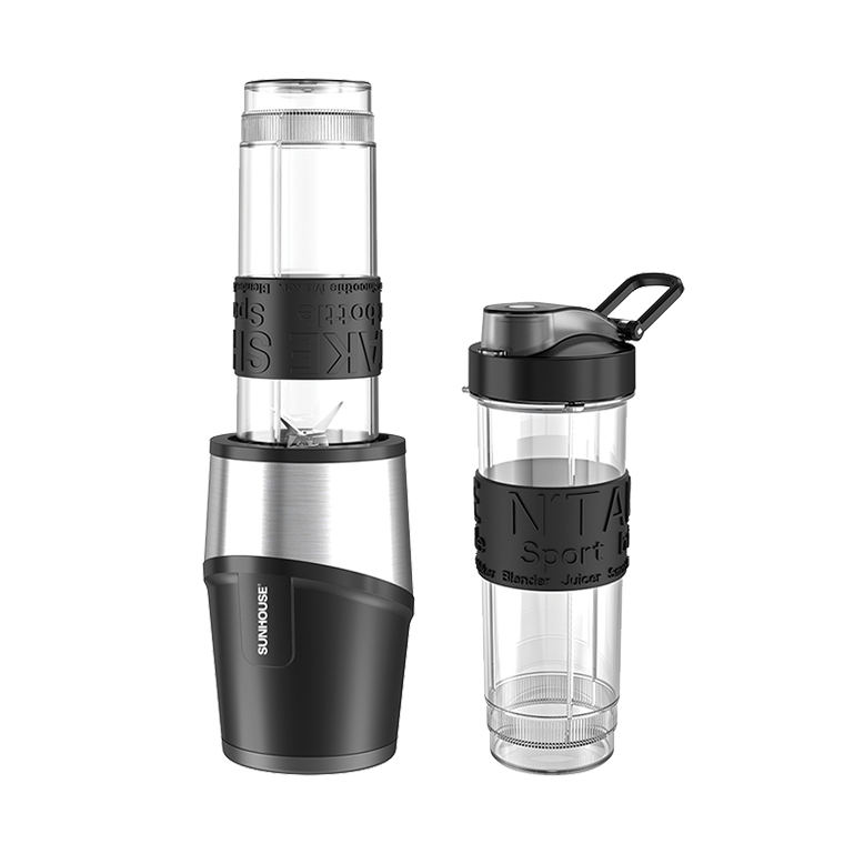 Máy xay sinh tố đa năng Sunhouse SHD5340 đen