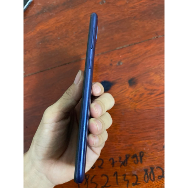 Điện thoại Samsung Galaxy A10