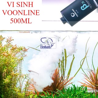 Voonline B3 - Vi Sinh Làm Trong Nước cho bể Cá Cảnh thủy sinh