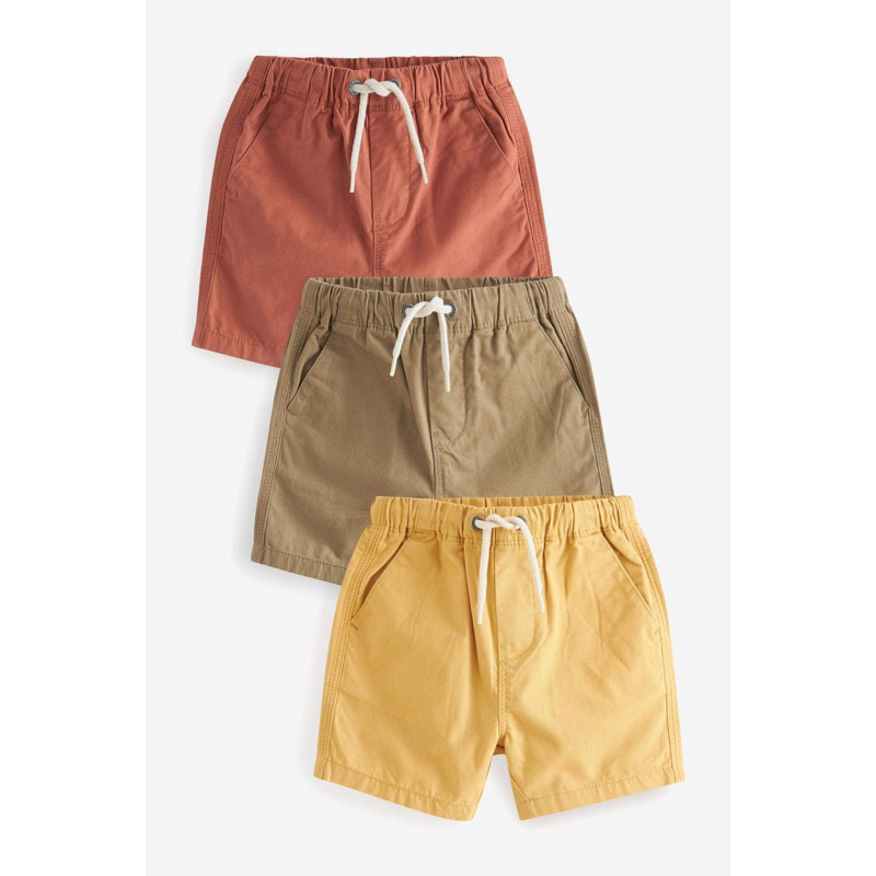 Set quần cho bé Auth