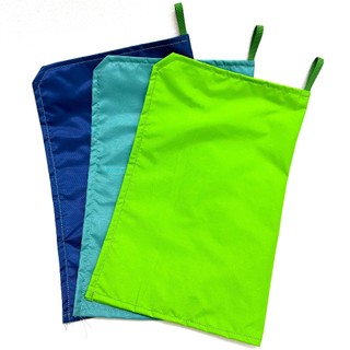 Túi Đập nước đá, đá vụn vải dày đa dụng 26x40cm