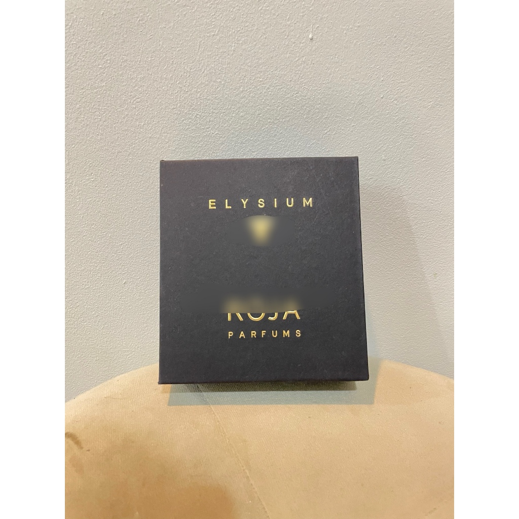 Nước hoa Nam Elysium Parfum EDP 100ml - Nước hoa mùa hè siêu sang, cuốn hút - coco.cosmetic