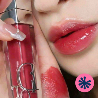 Son dưỡng môi Dior Addict Lip maximizer DATE MỚI [UNBOX- KÈM TÚI GIẤY]