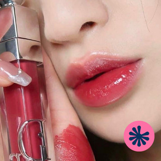 Son dưỡng môi Dior Addict Lip maximizer DATE MỚI [UNBOX- KÈM TÚI GIẤY]