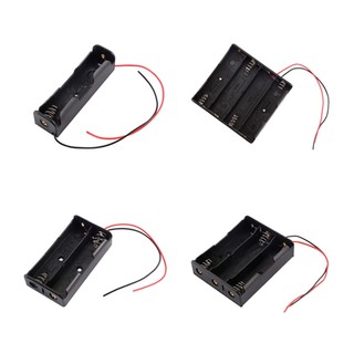 Đế pin 18650 có dây