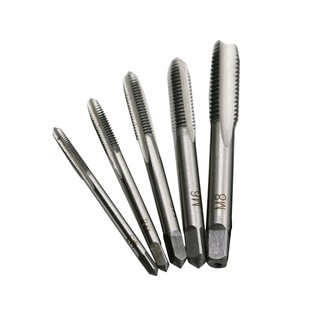 Mũi taro tạo ren các loại 3mm 4mm 5mm 6mm 8mm 10mm